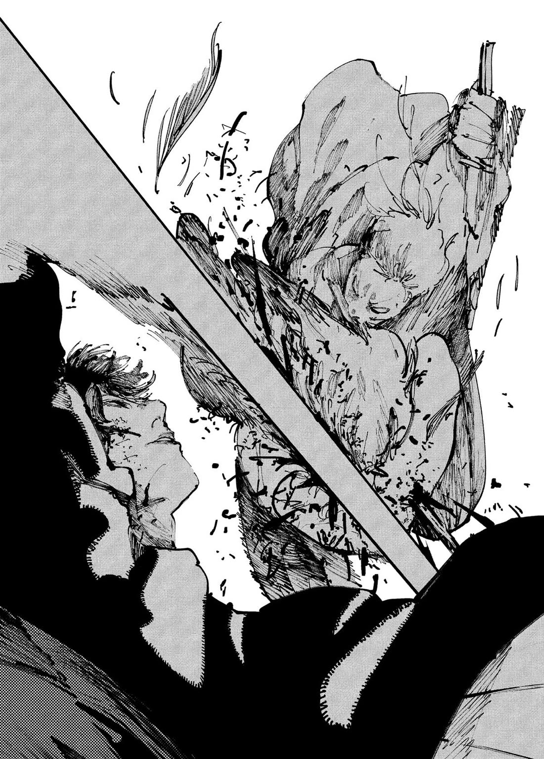 The Nito Exorcists Chapter 46 - Page 17