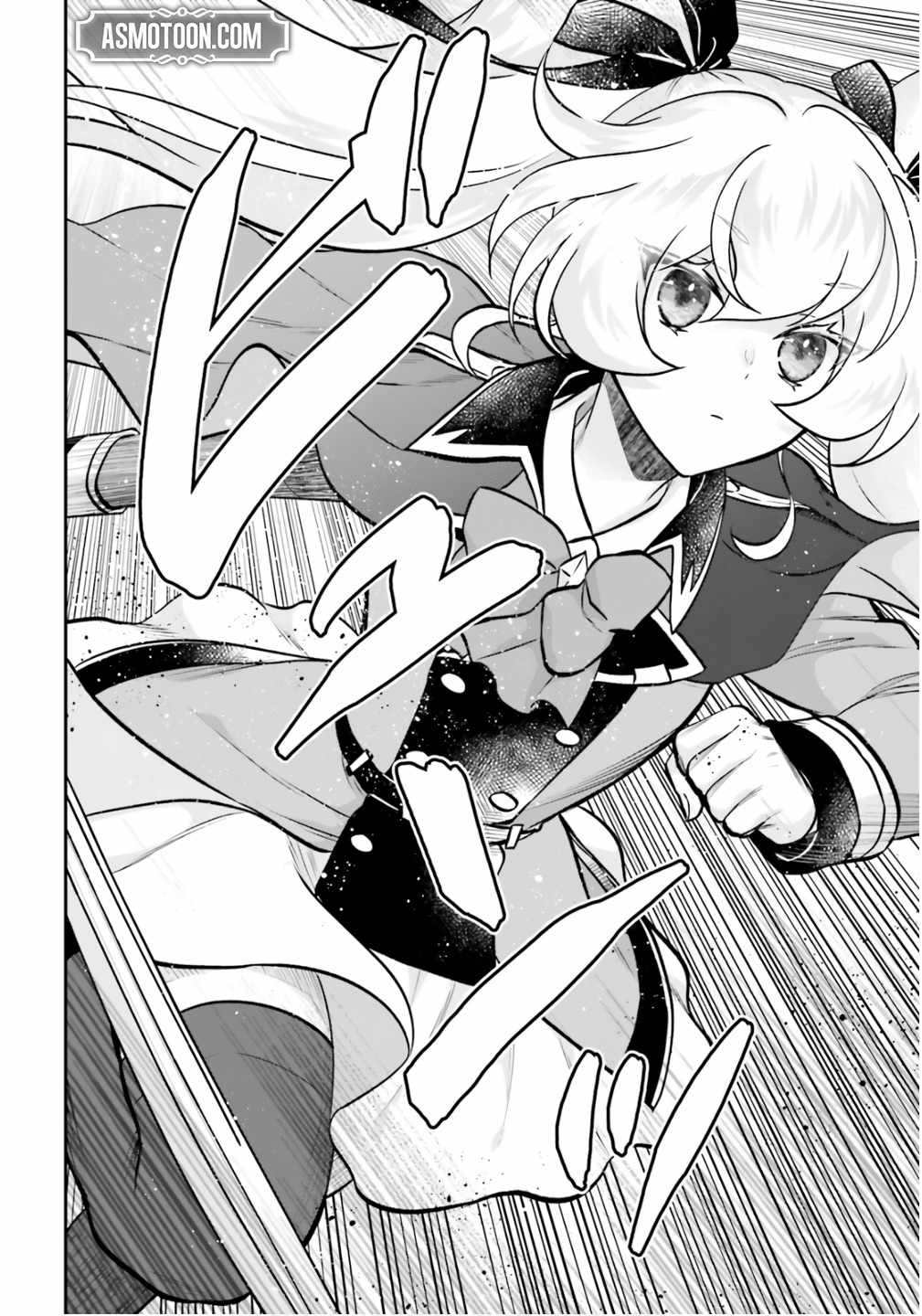 The Reborn Noble Levels up as a Saint Chapter 11.2 - Page 11