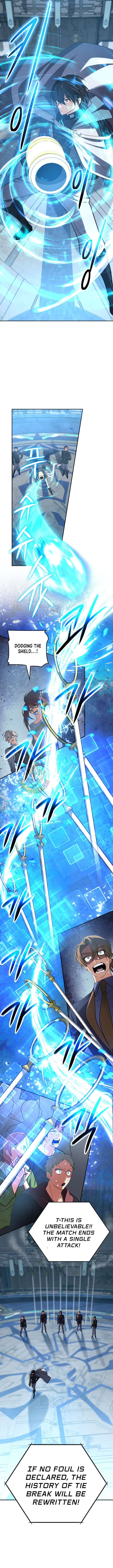 The Return of the Mythical Archmage Chapter 81 - Page 17