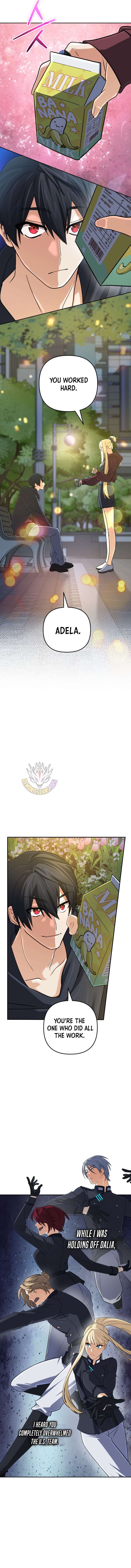 The Return of the Mythical Archmage Chapter 81 - Page 4