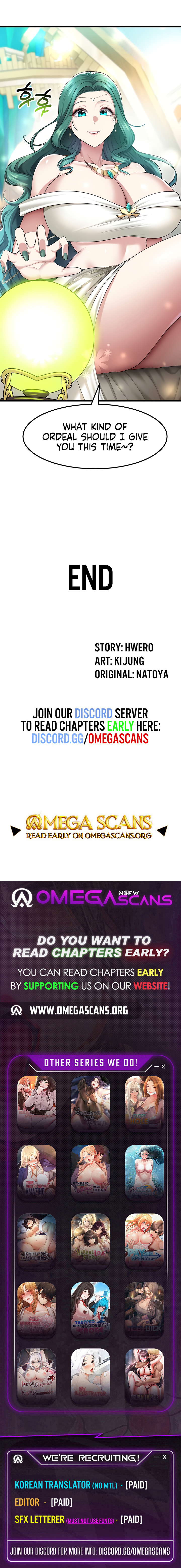 The Warrior Became an Academy Professor After Divorce Chapter 40 - Page 8