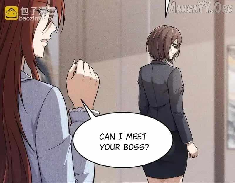 Urban Dragon Revealed Chapter 24 - Page 2