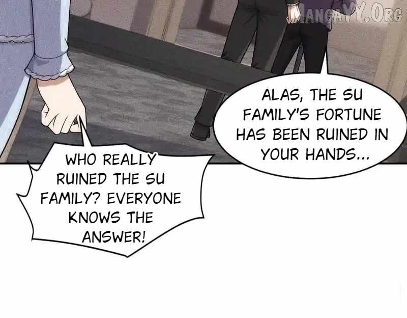 Urban Dragon Revealed Chapter 24 - Page 11