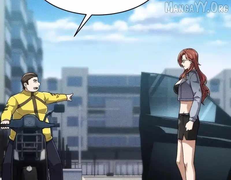 Urban Dragon Revealed Chapter 24 - Page 108