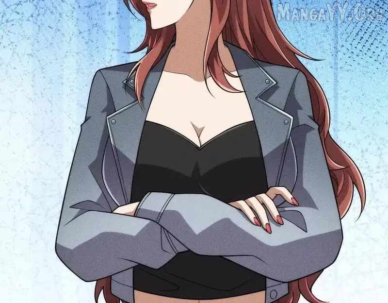 Urban Dragon Revealed Chapter 24 - Page 111