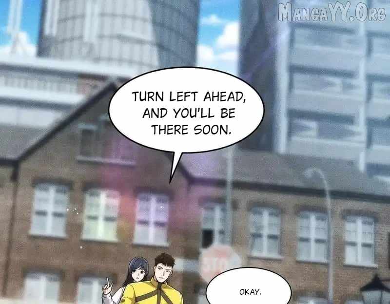 Urban Dragon Revealed Chapter 24 - Page 115