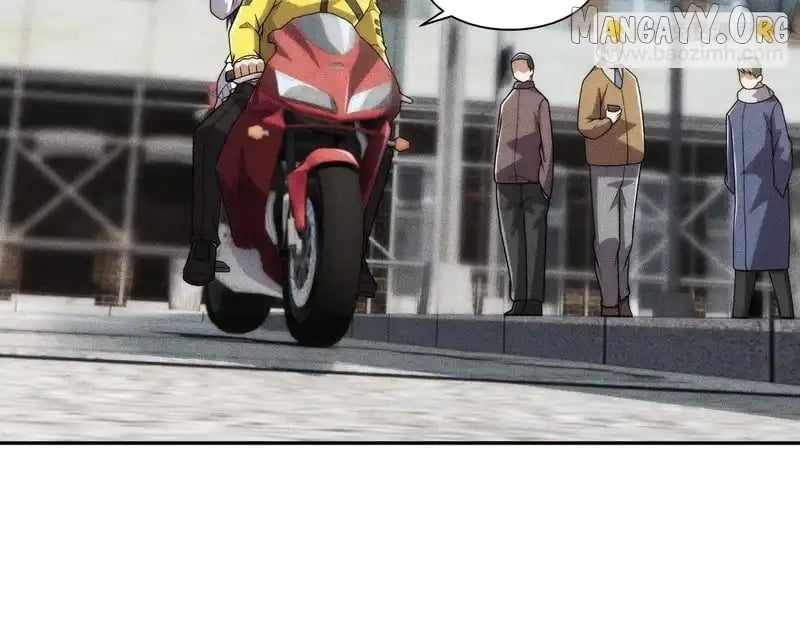 Urban Dragon Revealed Chapter 24 - Page 116