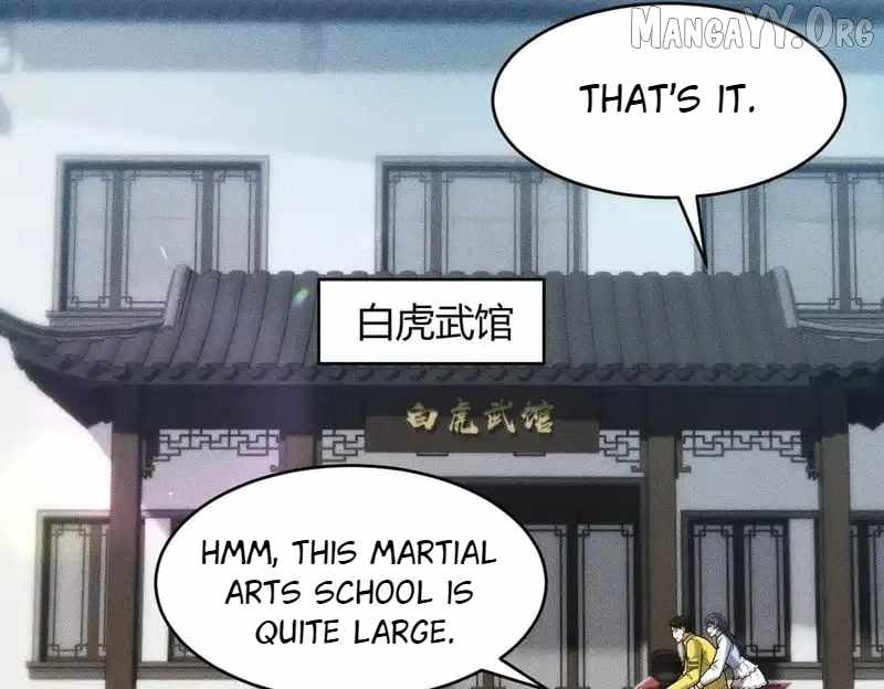 Urban Dragon Revealed Chapter 24 - Page 118