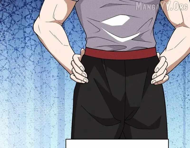 Urban Dragon Revealed Chapter 24 - Page 123