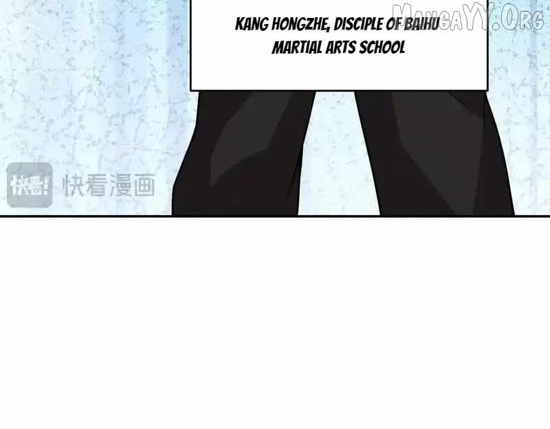 Urban Dragon Revealed Chapter 24 - Page 124