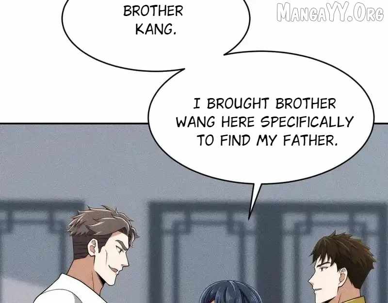 Urban Dragon Revealed Chapter 24 - Page 126