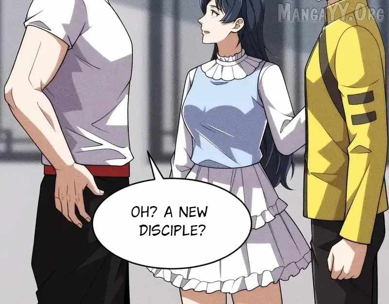 Urban Dragon Revealed Chapter 24 - Page 127