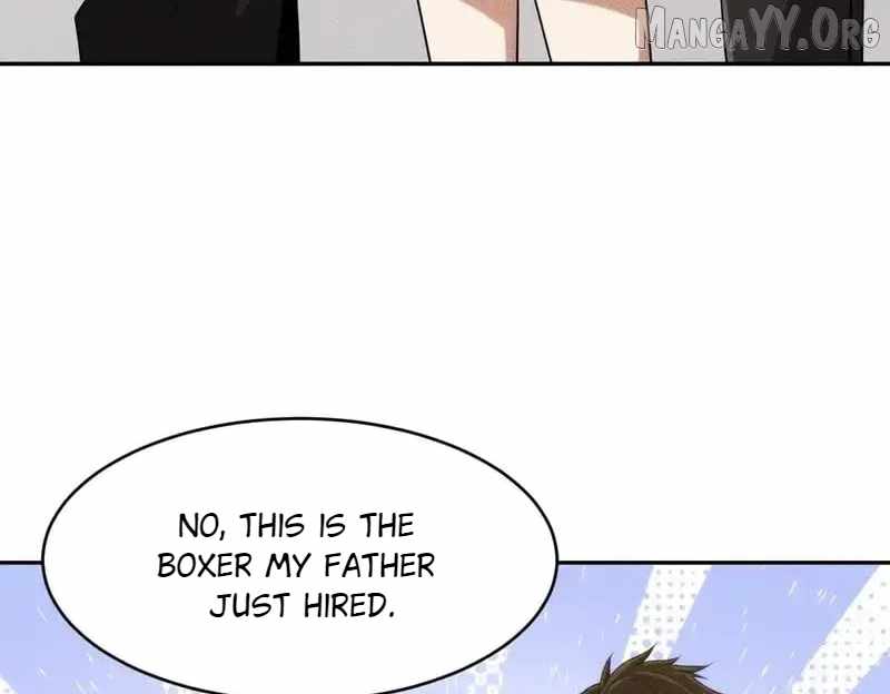 Urban Dragon Revealed Chapter 24 - Page 128