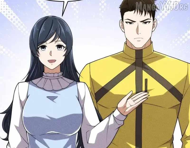 Urban Dragon Revealed Chapter 24 - Page 129