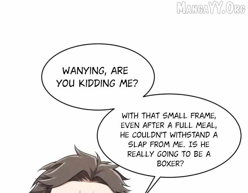 Urban Dragon Revealed Chapter 24 - Page 131