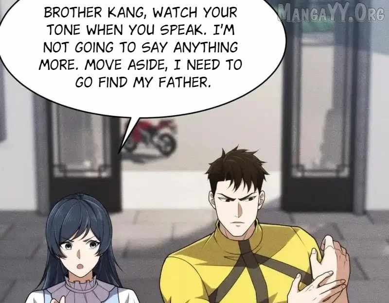 Urban Dragon Revealed Chapter 24 - Page 135