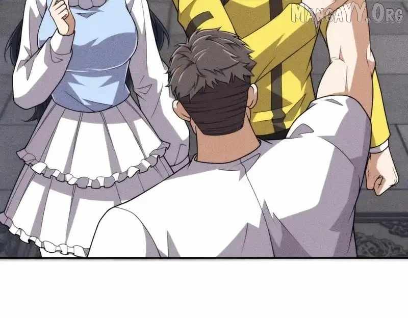 Urban Dragon Revealed Chapter 24 - Page 136