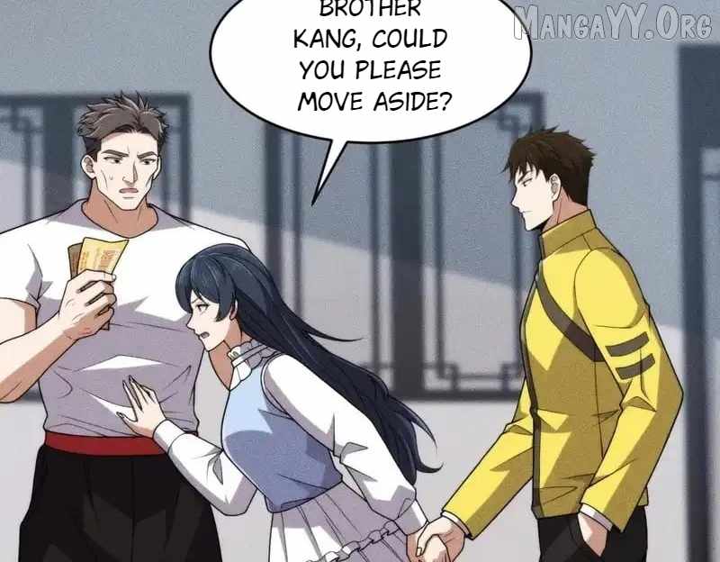 Urban Dragon Revealed Chapter 24 - Page 142