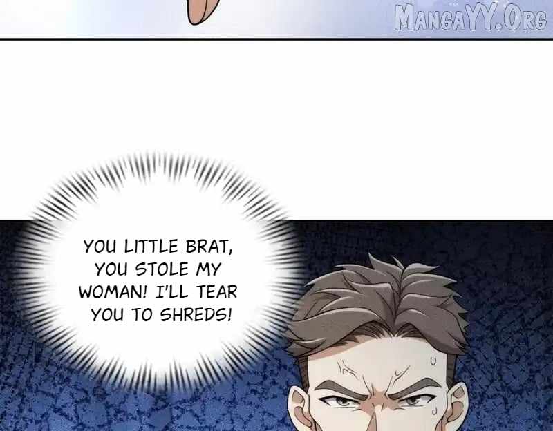 Urban Dragon Revealed Chapter 24 - Page 149