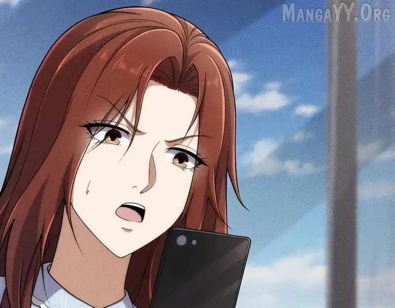 Urban Dragon Revealed Chapter 24 - Page 16