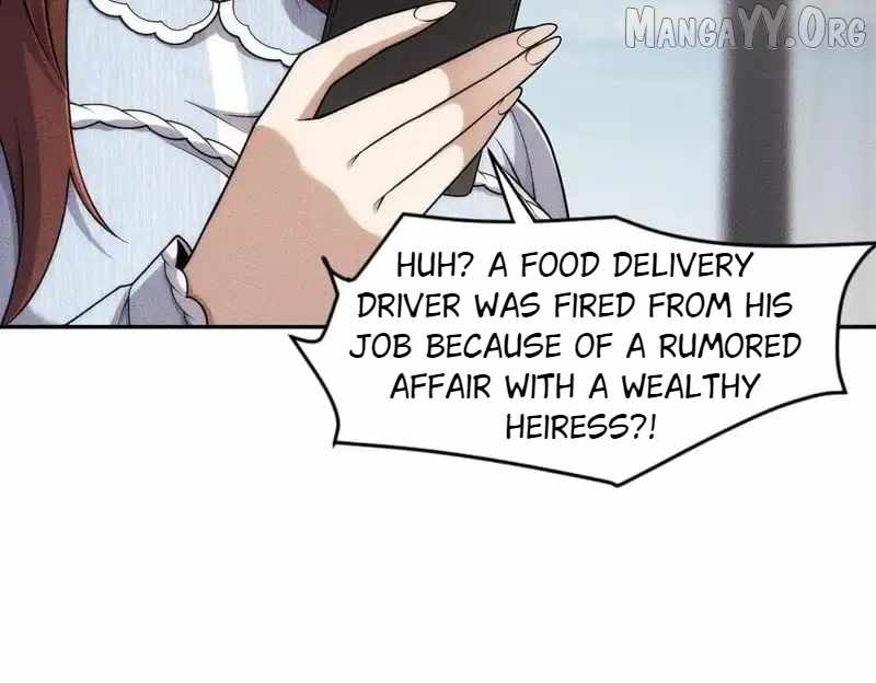 Urban Dragon Revealed Chapter 24 - Page 17