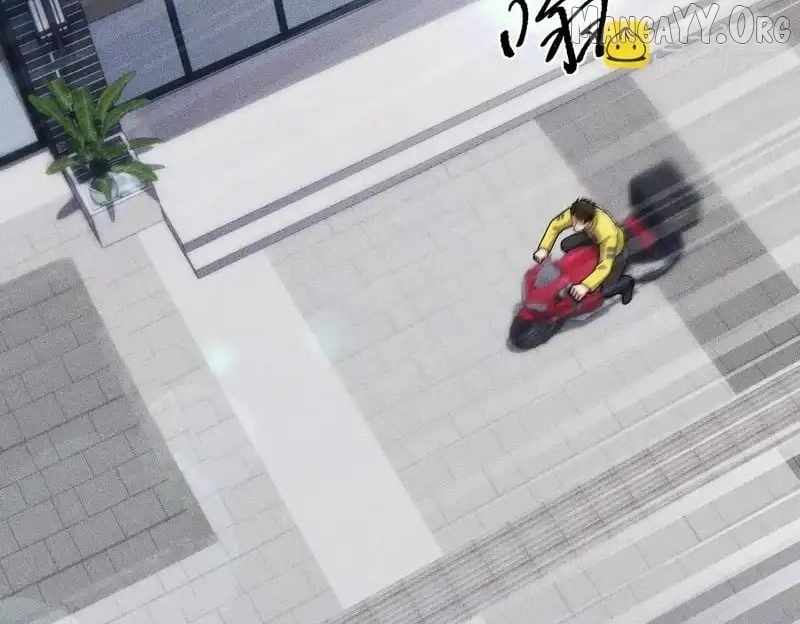 Urban Dragon Revealed Chapter 24 - Page 21