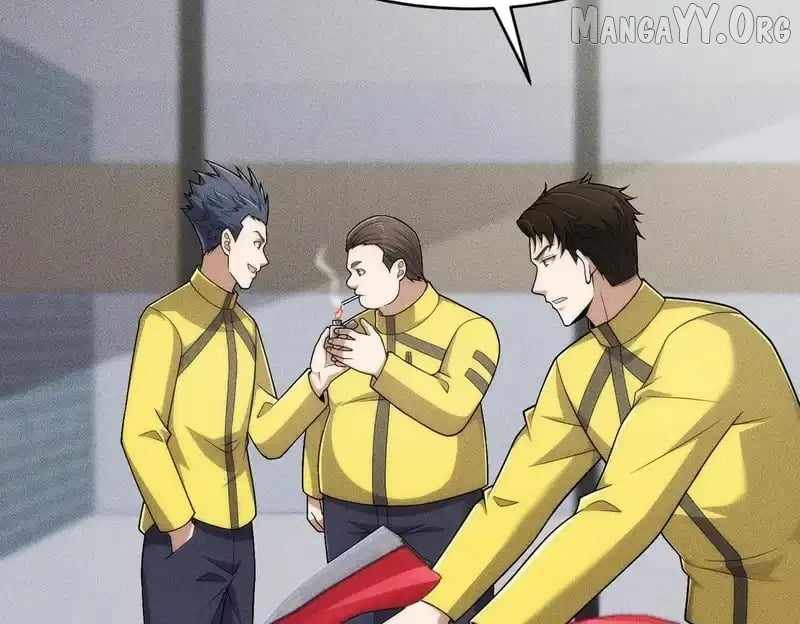 Urban Dragon Revealed Chapter 24 - Page 24