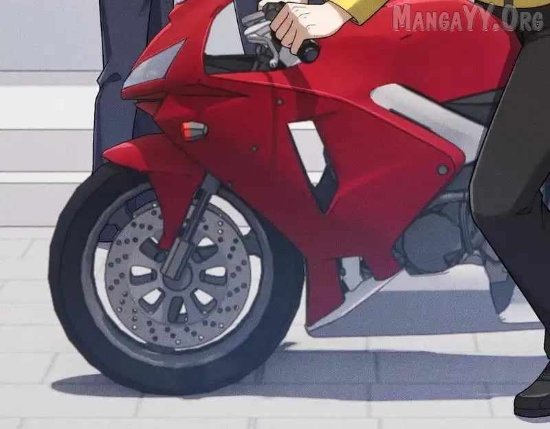 Urban Dragon Revealed Chapter 24 - Page 25