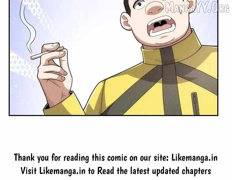 Urban Dragon Revealed Chapter 24 - Page 27