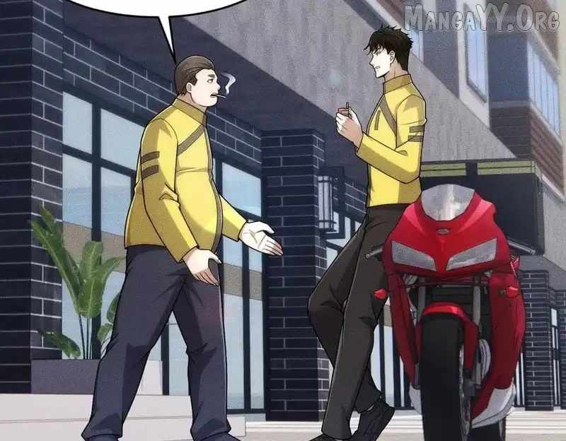 Urban Dragon Revealed Chapter 24 - Page 29