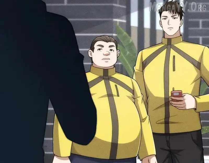 Urban Dragon Revealed Chapter 24 - Page 35