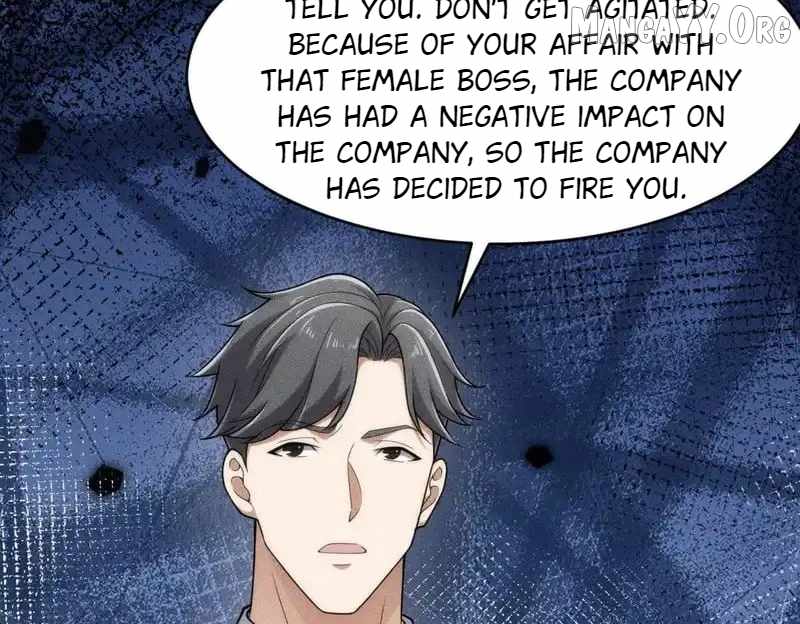 Urban Dragon Revealed Chapter 24 - Page 38