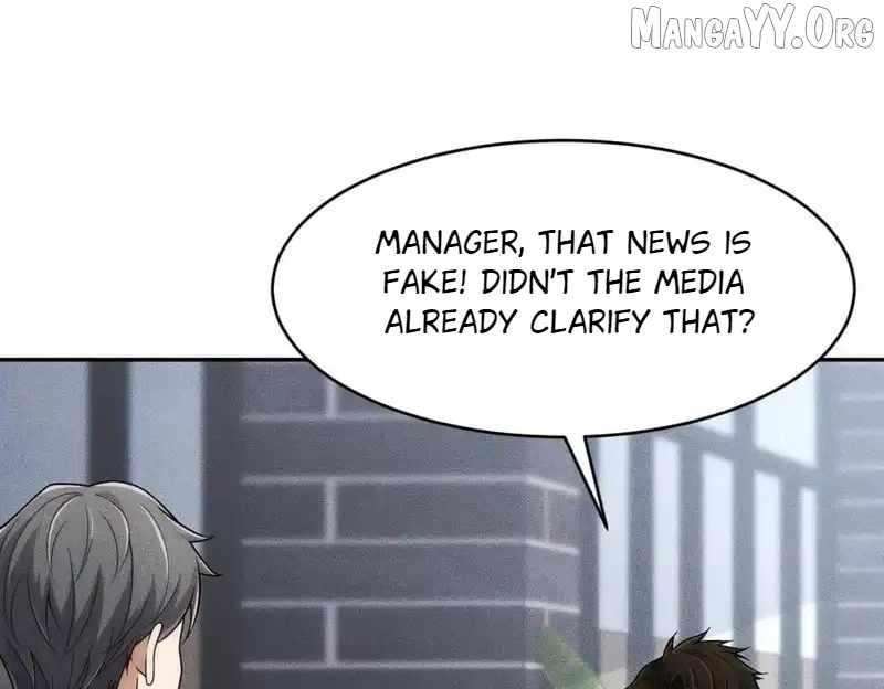 Urban Dragon Revealed Chapter 24 - Page 42