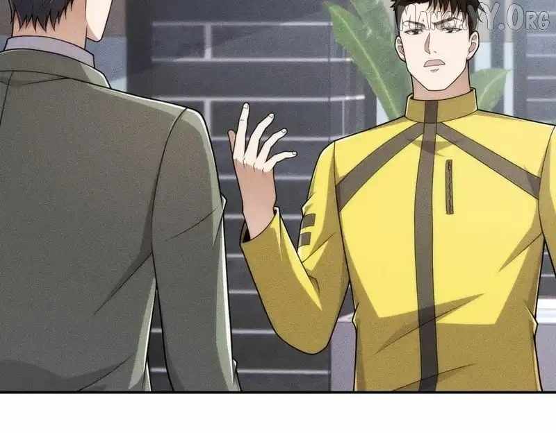 Urban Dragon Revealed Chapter 24 - Page 43