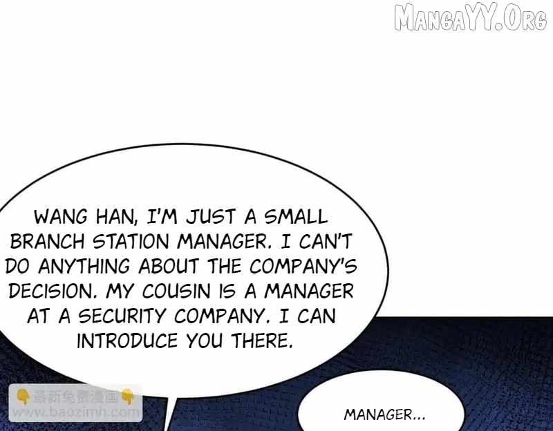 Urban Dragon Revealed Chapter 24 - Page 44