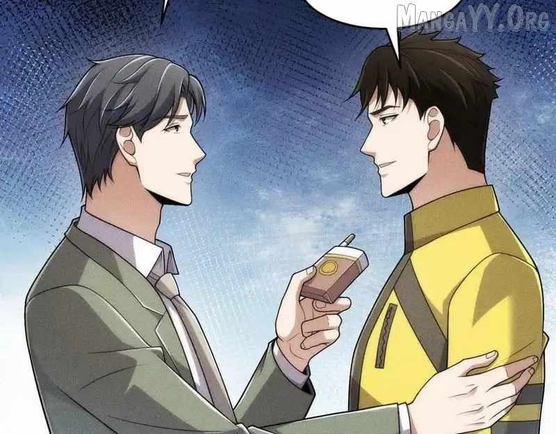 Urban Dragon Revealed Chapter 24 - Page 45