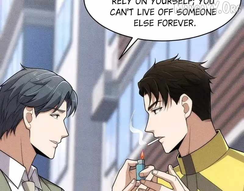 Urban Dragon Revealed Chapter 24 - Page 48