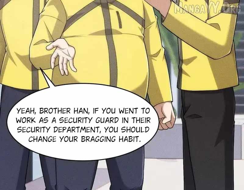 Urban Dragon Revealed Chapter 24 - Page 55