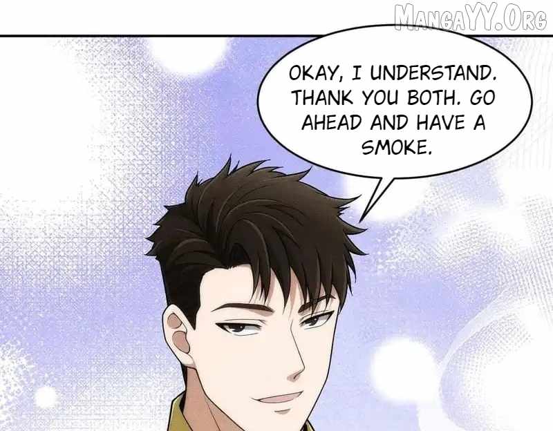 Urban Dragon Revealed Chapter 24 - Page 57