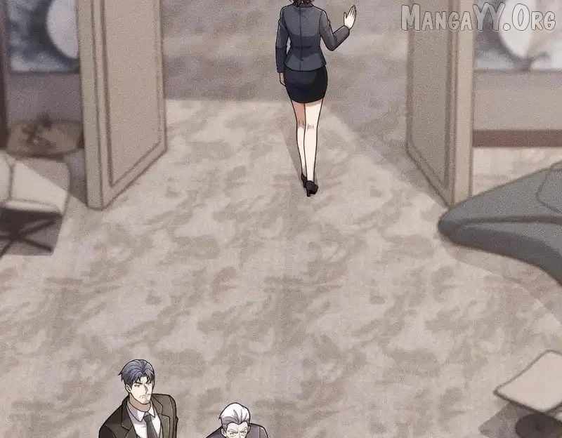 Urban Dragon Revealed Chapter 24 - Page 7