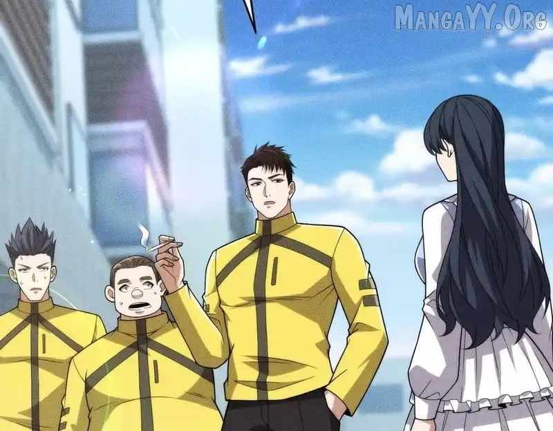 Urban Dragon Revealed Chapter 24 - Page 69