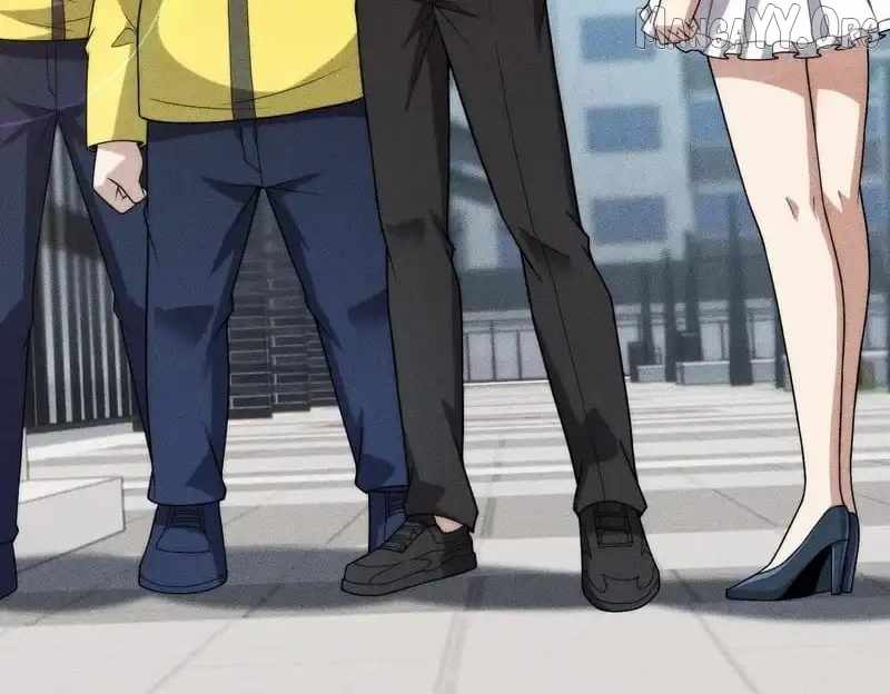 Urban Dragon Revealed Chapter 24 - Page 70