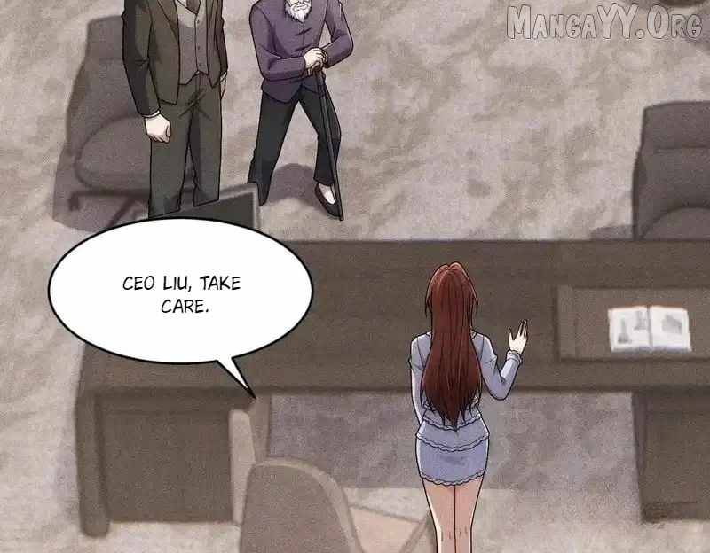 Urban Dragon Revealed Chapter 24 - Page 8