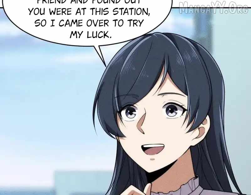 Urban Dragon Revealed Chapter 24 - Page 72