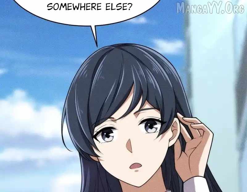 Urban Dragon Revealed Chapter 24 - Page 77