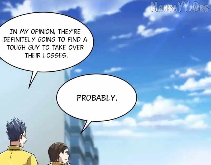 Urban Dragon Revealed Chapter 24 - Page 83