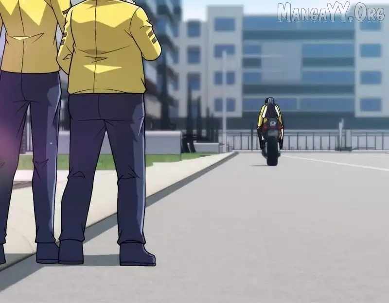 Urban Dragon Revealed Chapter 24 - Page 84