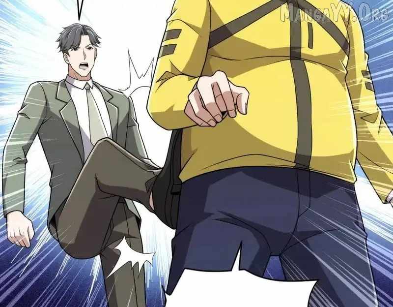 Urban Dragon Revealed Chapter 24 - Page 87