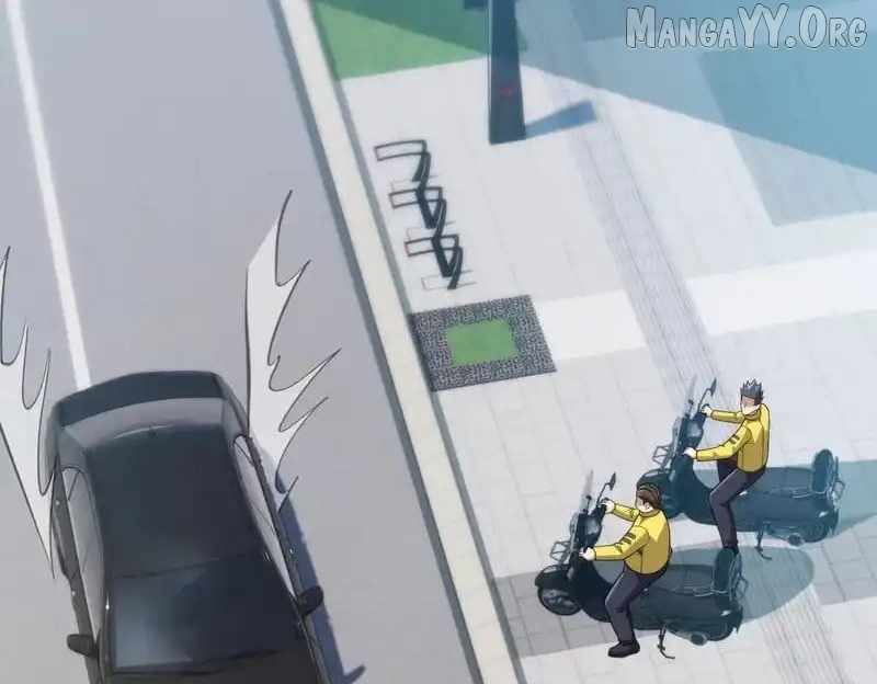 Urban Dragon Revealed Chapter 24 - Page 90