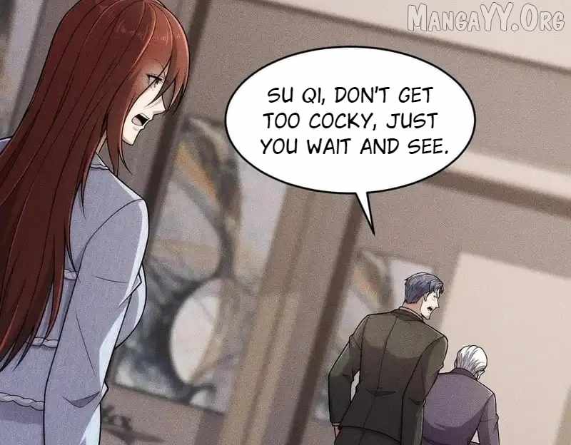 Urban Dragon Revealed Chapter 24 - Page 10